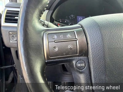 2013 Lexus GX 460 Premium