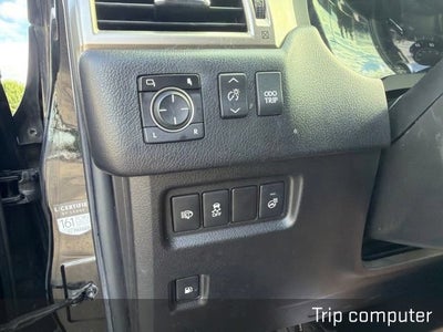 2013 Lexus GX 460 Premium
