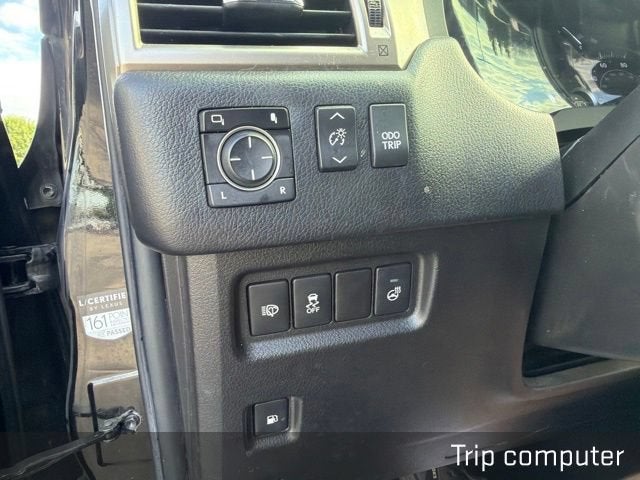 2013 Lexus GX 460 Premium