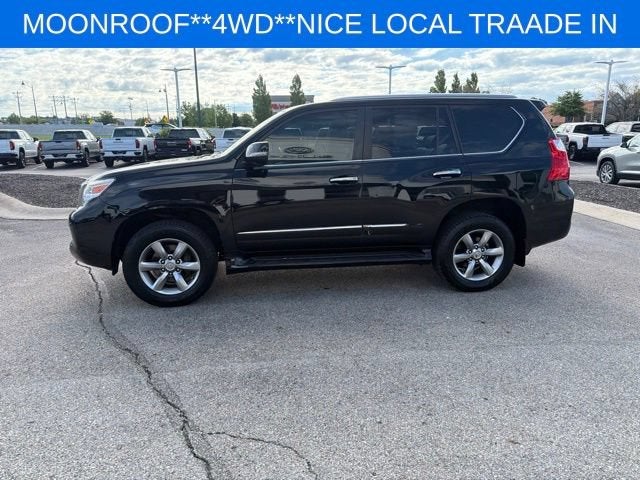 2013 Lexus GX 460 Premium