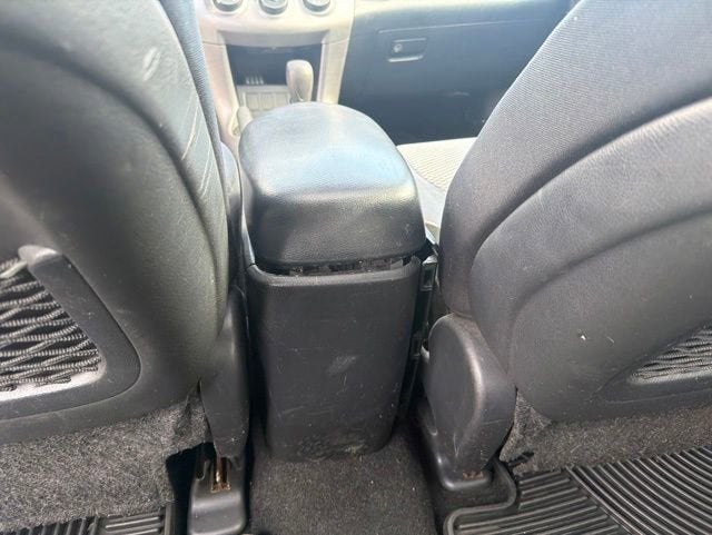 2007 Toyota RAV4 Sport