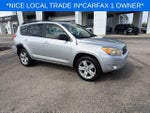 2007 Toyota RAV4 Sport