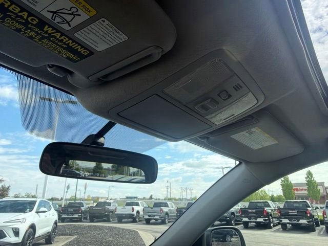 2007 Toyota RAV4 Sport
