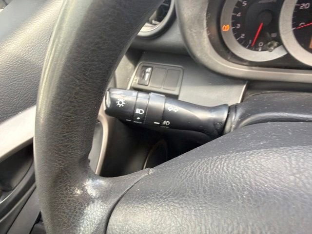 2007 Toyota RAV4 Sport