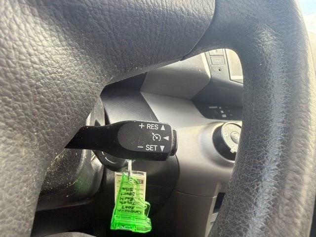 2007 Toyota RAV4 Sport