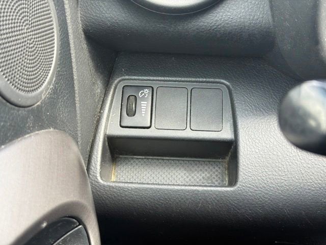 2007 Toyota RAV4 Sport