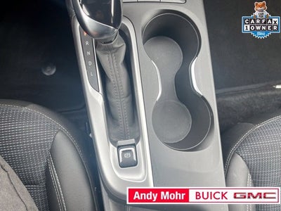 2024 Buick Envista Preferred