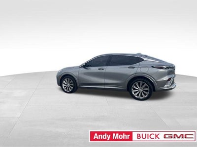 2024 Buick Envista Avenir