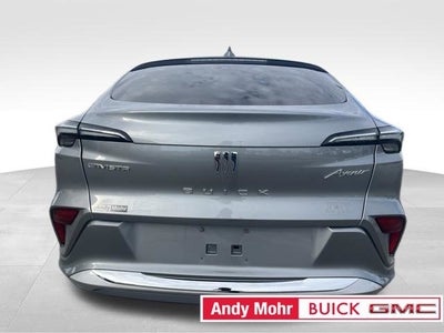 2024 Buick Envista Avenir