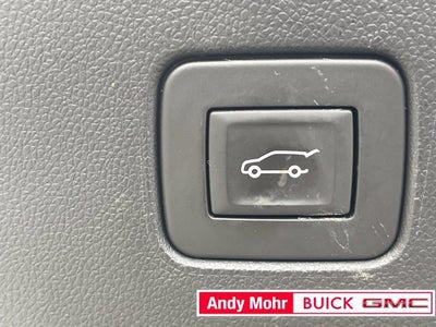 2024 Buick Envista Avenir
