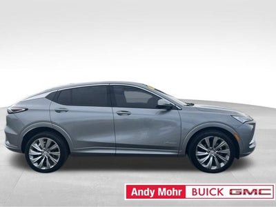 2024 Buick Envista Avenir