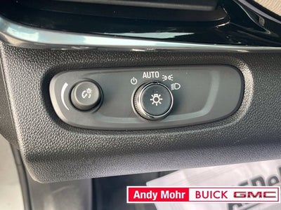 2024 Buick Envista Avenir