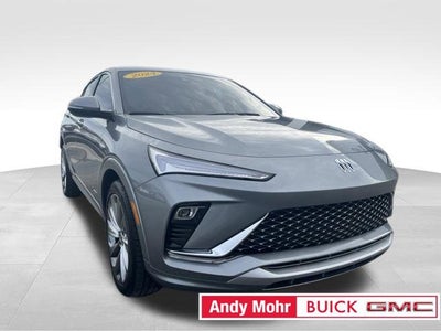2024 Buick Envista Avenir