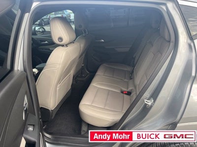 2024 Buick Envista Avenir