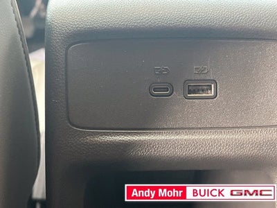 2024 Buick Envista Avenir