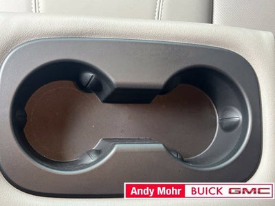 2024 Buick Envista Avenir