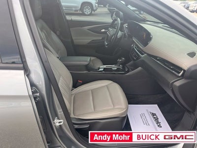 2024 Buick Envista Avenir