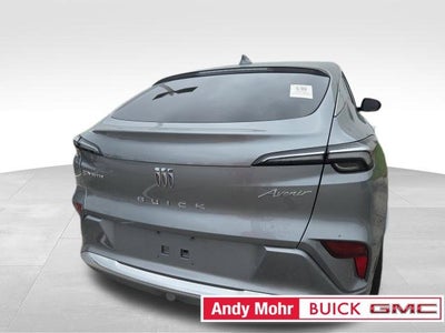 2024 Buick Envista Avenir