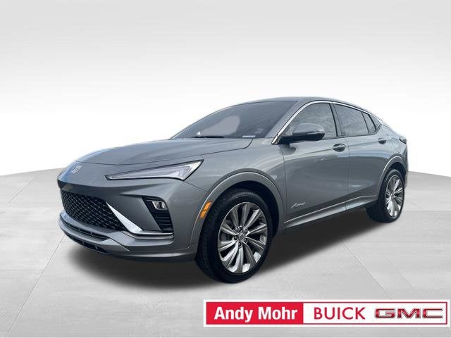 2024 Buick Envista Avenir
