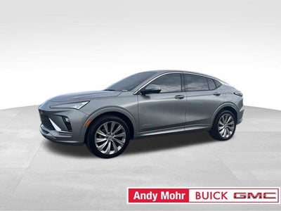 2024 Buick Envista Avenir