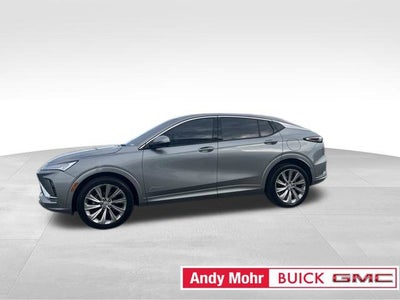 2024 Buick Envista Avenir