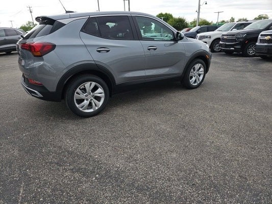 2024 Buick Encore GX Preferred in Indianapolis, IN - Andy Mohr Automotive