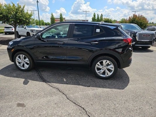 2024 Buick Encore GX Preferred in Indianapolis, IN - Andy Mohr Automotive