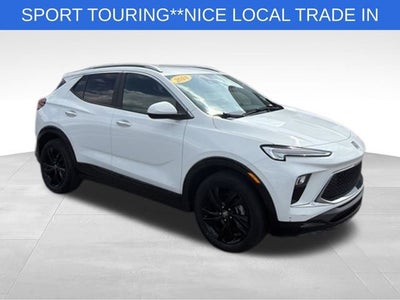 2024 Buick Encore GX Sport Touring