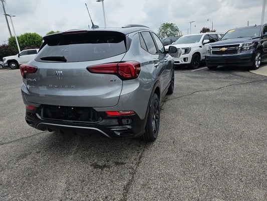 2024 Buick Encore GX Sport Touring in Indianapolis, IN - Andy Mohr Automotive