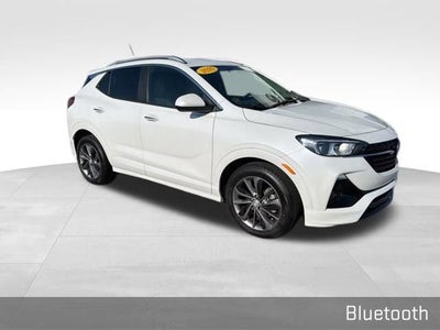 2020 Buick Encore GX Select