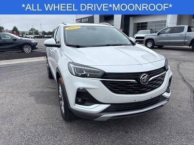2023 Buick Encore GX Essence