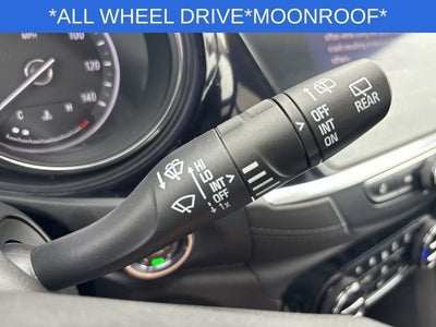 2023 Buick Encore GX Essence