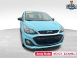 2021 Chevrolet Spark LS
