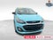 2021 Chevrolet Spark LS