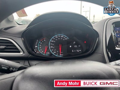 2021 Chevrolet Spark LS