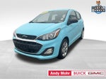 2021 Chevrolet Spark LS