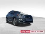 2019 Hyundai Tucson Limited