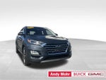 2019 Hyundai Tucson Limited