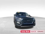 2019 Hyundai Tucson Limited