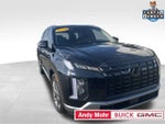 2025 Hyundai Palisade SEL Premium 8P