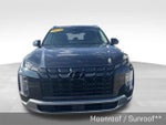 2025 Hyundai Palisade SEL Premium 8P