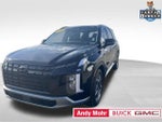 2025 Hyundai Palisade SEL Premium 8P