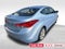 2012 Hyundai Elantra Limited PZEV