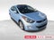 2012 Hyundai Elantra Limited PZEV