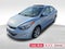 2012 Hyundai Elantra Limited PZEV