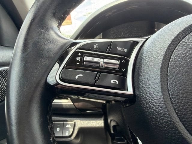 2023 Kia Seltos EX