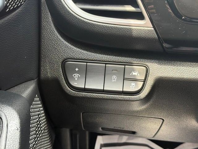 2023 Kia Seltos EX