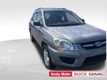 2009 Kia Sportage LX