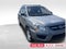2009 Kia Sportage LX