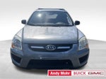 2009 Kia Sportage LX
